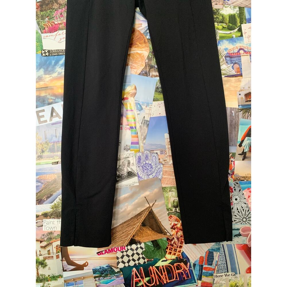 Black Athleta Mercer Tight High Waisted Leggings S - Picture 6 of 8